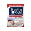 E.FA.S. SpA BREATH RIGHT EXTRA FORTI 30PZ -Negozio al dettaglio CHICCO breath right extra forti 30pz
