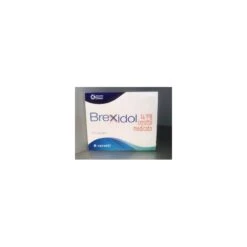 BREXIDOL*8CER MED 14MG