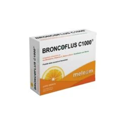 BRONCOFLUS C1000 12BUST