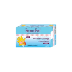 BRONCOPED SOLUZIONE ORAL14BUST