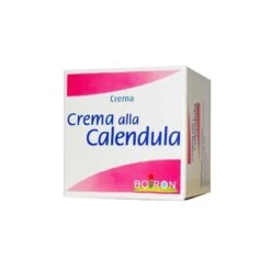 BOIRON Srl Boiron Crema Alla Calendula LHF 20g