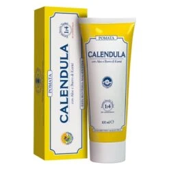 ERBORISTERIA MAGENTINA Srl CALENDULA POM 100ML