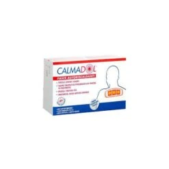 Montefarmaco OTC SpA CALMADOL FASCIA RISCALDANT 6PZ