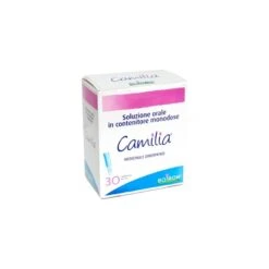 BOIRON Srl CAMILIA*OS SOLUZ 30FL 1ML