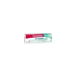 BAYER SPA CANESTEN UNIDIE*CREMA 30G 1%