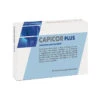CAPICOR PLUS 30CPR GASTROPROT -Negozio al dettaglio CHICCO capicor plus 30cpr gastroprot