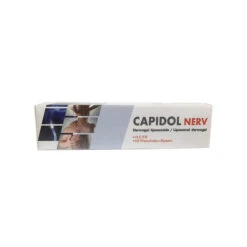 CAPIDOL NERV DERMOGEL 50ML