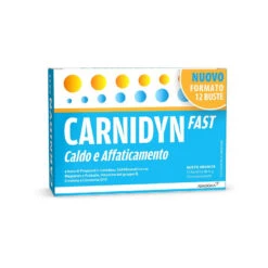 CARNIDYN FAST 12BUST