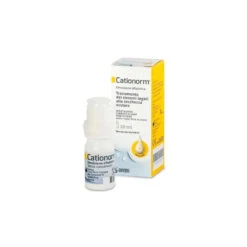 CATIONORM MULTI GOCCE 10ML