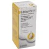 CATIONORM MULTI GOCCE 10ML GMM -Negozio al dettaglio CHICCO cationorm multi gocce 10ml gmm