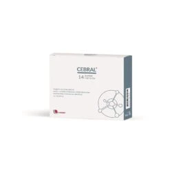 URIACH ITALY SRL CEBRAL 14BUST