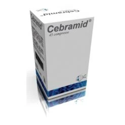 CEBRAMID 45CPR