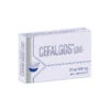 CEFALGOS Q10 30CPR 800MG -Negozio al dettaglio CHICCO cefalgos q10 30cpr 800mg