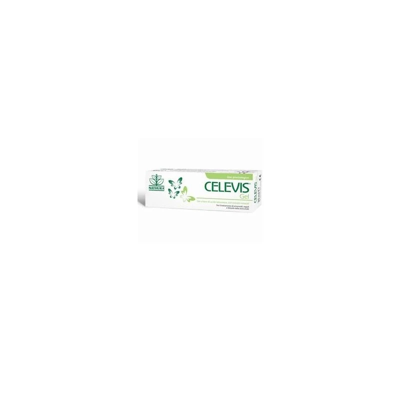 CELEVIS GEL 30ML 1 CELEVIS GEL 30ML