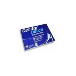 Cetilar Patch Cerotti 5 Pezzi