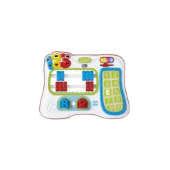 CHICCO (ARTSANA SpA) CH ABACO, NUMERI & SOMME