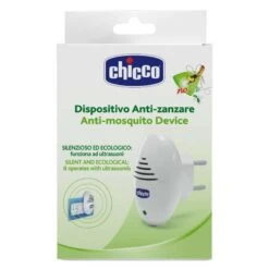 CHICCO (ARTSANA SpA) Chicco Dispositivo Antizanzare Ad Ultrasuoni Con Spina