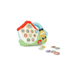 CHICCO (ARTSANA SpA) CH BABY BEE