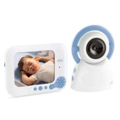 CHICCO (ARTSANA SpA) CH BABY CONT VIDEO DELUXE