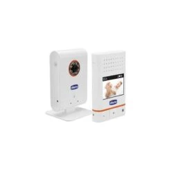 CHICCO (ARTSANA SpA) CH BABY MONITOR VIDEODIG ESSEN