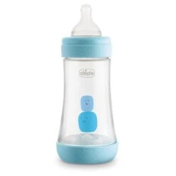 CHICCO (ARTSANA SpA) CH BIB PERFECT5 BOY240 SIL 2F