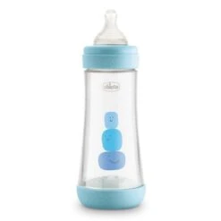 CHICCO (ARTSANA SpA) CH BIB PERFECT5 BOY300 SIL 3F