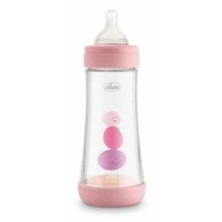 CHICCO (ARTSANA SpA) CH BIB PERFECT5 GRL240 SIL 2F