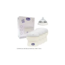 CHICCO (ARTSANA SpA) CH CONTENITORE LTT STEP UP NEW
