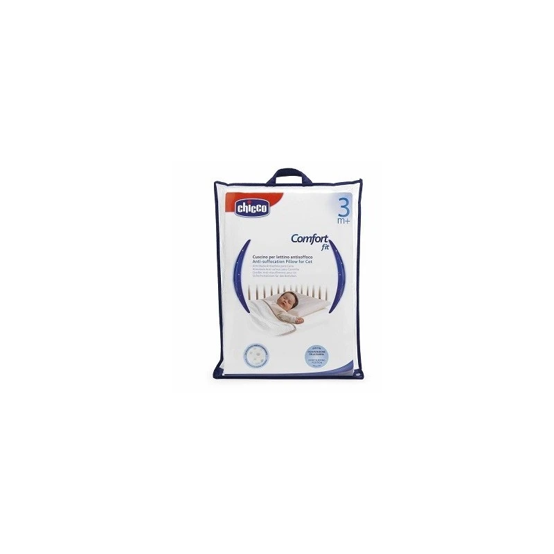 CHICCO (ARTSANA SpA) CH CUSCINO LETTINO NEW 1 CHICCO (ARTSANA SpA) CH CUSCINO LETTINO NEW