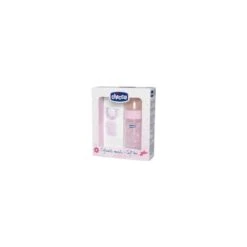 CHICCO (ARTSANA SpA) CH GIFT SET GIRLS