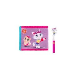 CHICCO (ARTSANA SpA) CH GIOCO 44 GATTI MAGICO MIL