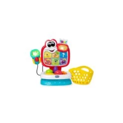 CHICCO (ARTSANA SpA) CH GIOCO ABC BABY MARKET ITA/E