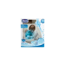 CHICCO (ARTSANA SpA) CH GIOCO BABY ORSETTO AZZURR