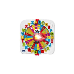 CHICCO (ARTSANA SpA) CH GIOCO BABY PROF ITA/EN