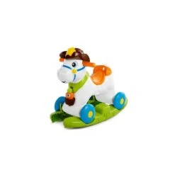 CHICCO (ARTSANA SpA) CH GIOCO BABY RODEO