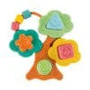 CHICCO (ARTSANA SpA) CH GIOCO BAOBAB SHAPE SORTER
