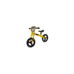 CHICCO (ARTSANA SpA) CH GIOCO BICI YELLOW THUNDER