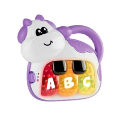 CHICCO (ARTSANA SpA) CH GIOCO BS COW PIANO IT/EN