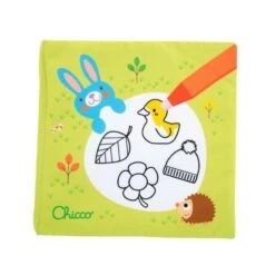 CHICCO (ARTSANA SpA) CH GIOCO BS SEASON BOOK