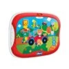 CHICCO (ARTSANA SpA) CH GIOCO BS TABLET ANIMALI ITA 3 CHICCO (ARTSANA SpA) CH GIOCO BS TABLET ANIMALI ITA -Negozio al dettaglio CHICCO ch gioco bs tablet animali ita