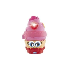 CHICCO (ARTSANA SpA) CH GIOCO CANDY CUPCAKE