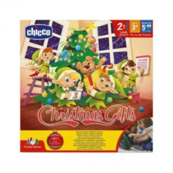 CHICCO (ARTSANA SpA) CH GIOCO CHRISTMAS GIFTS