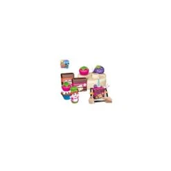 CHICCO (ARTSANA SpA) CH GIOCO COSTR CAKEDESIGN 30PZ