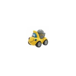 CHICCO (ARTSANA SpA) CH GIOCO DUMP TRUCK RC