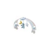 CHICCO (ARTSANA SpA) CH GIOCO FD RAINB BED ARCH BL -Negozio al dettaglio CHICCO ch gioco fd rainb bed arch bl