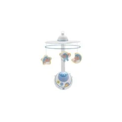 CHICCO (ARTSANA SpA) CH GIOCO GIOSTR MAGIE AZZ 1PZ