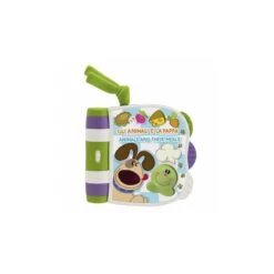 CHICCO (ARTSANA SpA) CH GIOCO LIBRETTO PARLANTE