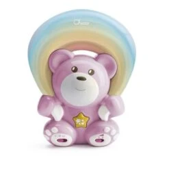 CHICCO (ARTSANA SpA) CH GIOCO ORSETTO ARCOBALENO R