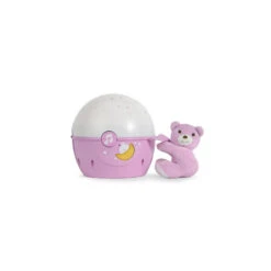 CHICCO (ARTSANA SpA) CH GIOCO PROIETTORE ORSO ROS