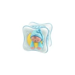 CHICCO (ARTSANA SpA) CH GIOCO RAINBOW CUBE BLU